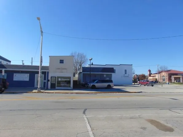 109 S Main St, Saint Marys, OH 45885