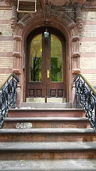 Rented by Chartwell Manhattan Realty