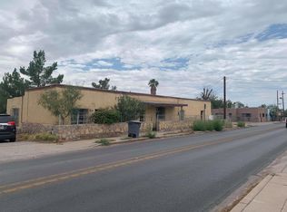 9336 Socorro Rd, El Paso, TX 79907