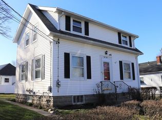 98 Farnham St, Fall River, MA 02720