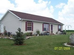 18719 Easton Rd, Marysville, OH 43040