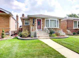 8637 S Kostner Ave, Chicago, IL 60652