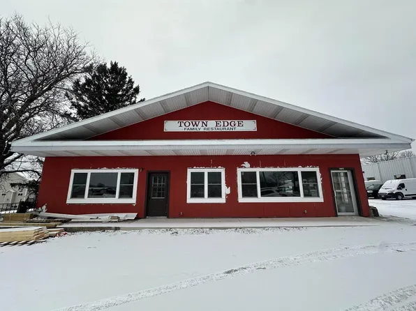 1407 2nd Street, New Glarus, WI 53574