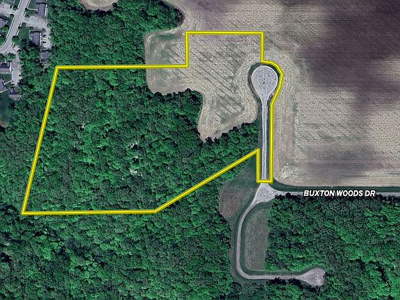2nd image of 0 Buxton Woods