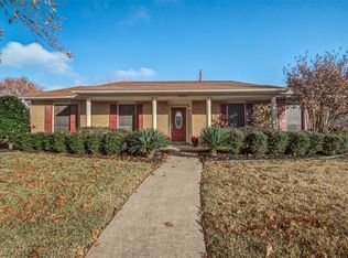 1853 Sandy Ridge Ct, Carrollton, TX 75007