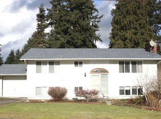 2334 SW 339th St, Federal Way, WA 98023