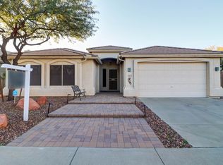 6619 W Misty Willow Ln, Glendale, AZ 85310