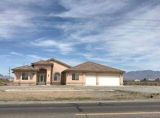 1020 W Gamebird Rd, Pahrump, NV 89048