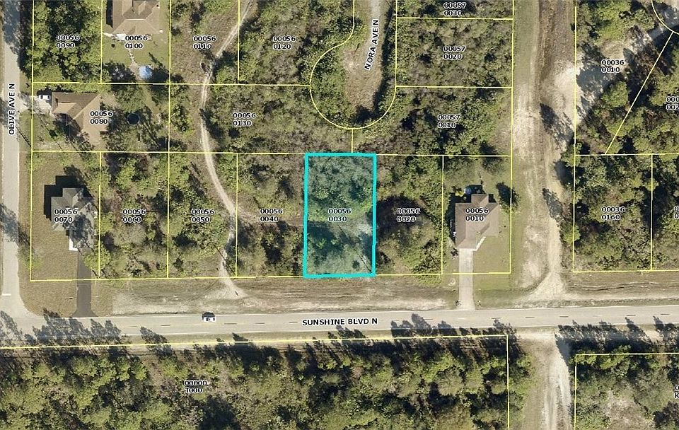 1st image of 3125 Sunshine Blvd