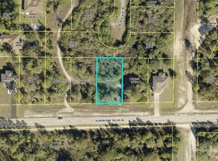 3125 Sunshine Blvd, Lehigh Acres, FL 33971
