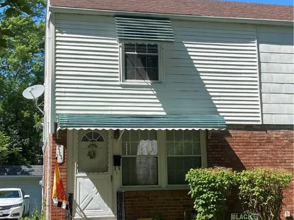 21651 Crystal Ave, Euclid, OH 44123