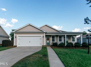 208 Courthouse Ln, Warner Robins, GA 31088