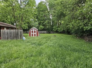 2030 Clay St, Indianapolis, IN 46205