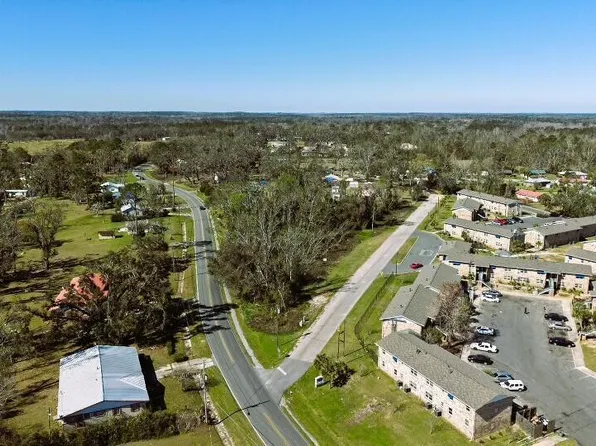 Lot 7 SW Bum Gardener Drive, Madison, FL 32340