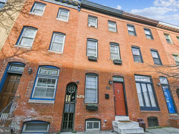 2050 Bank St, Baltimore, MD 21231