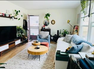 236 La Verne Ave #C, Long Beach, CA 90803