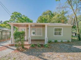 1711 NE Lambright St, Tampa, FL 33610