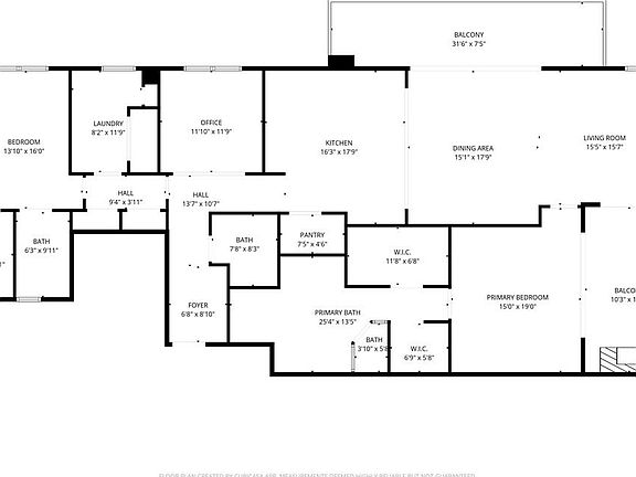 4th image of 2520 Peachtree Rd NW #1003