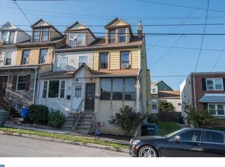 524 Spring Mill Ave, Conshohocken, PA 19428