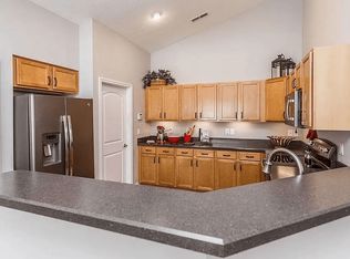 5987 Waterport Dr #5987, Westerville, OH 43081