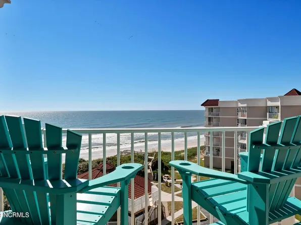 2000 New River Inlet Road Unit 2603, North Topsail Beach, NC 28460