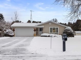 W5072 Aldona Ct, Elkhorn, WI 53121