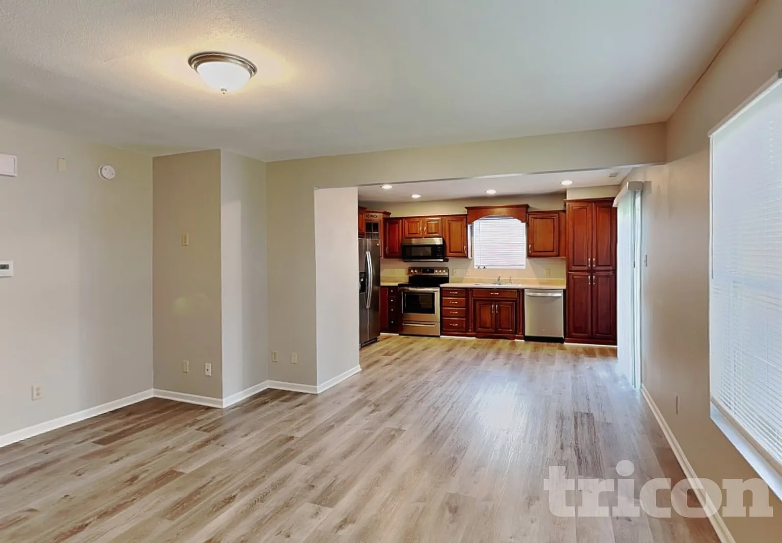 7629 Mansfield Way Ingalls IN — Photo 2