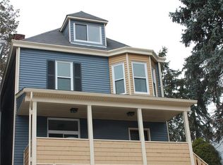 408 Mueller Ave, Pittsburgh, PA