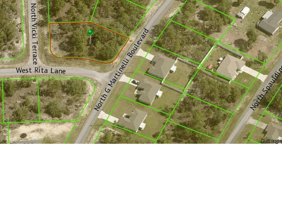 2nd image of 10375 N Vicki Terrace