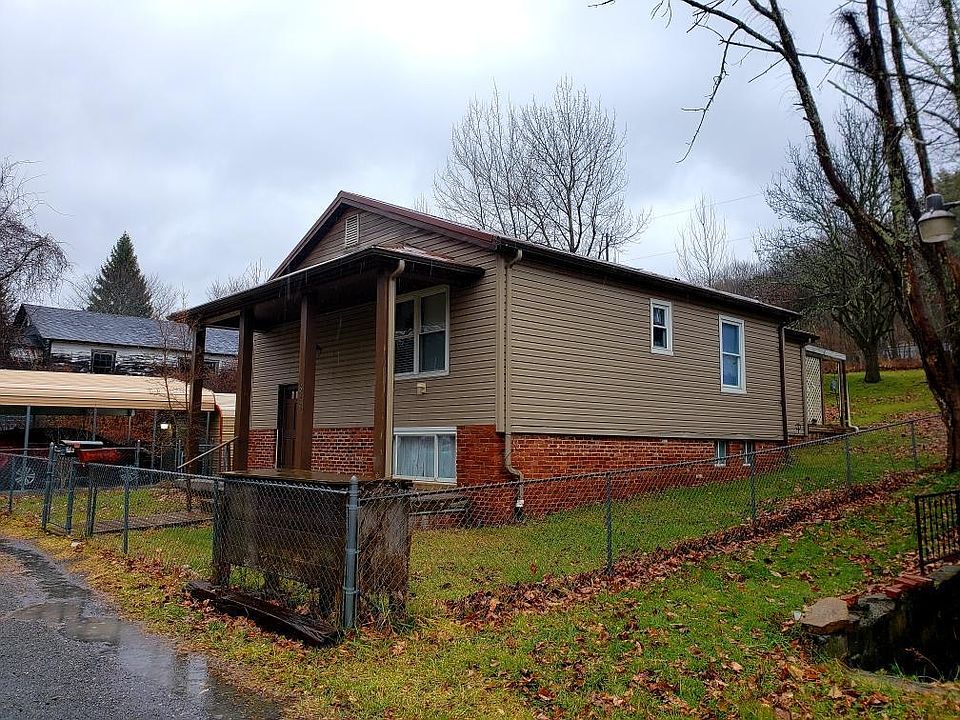 818 Marfrance Rd, Quinwood, WV 25981 Zillow