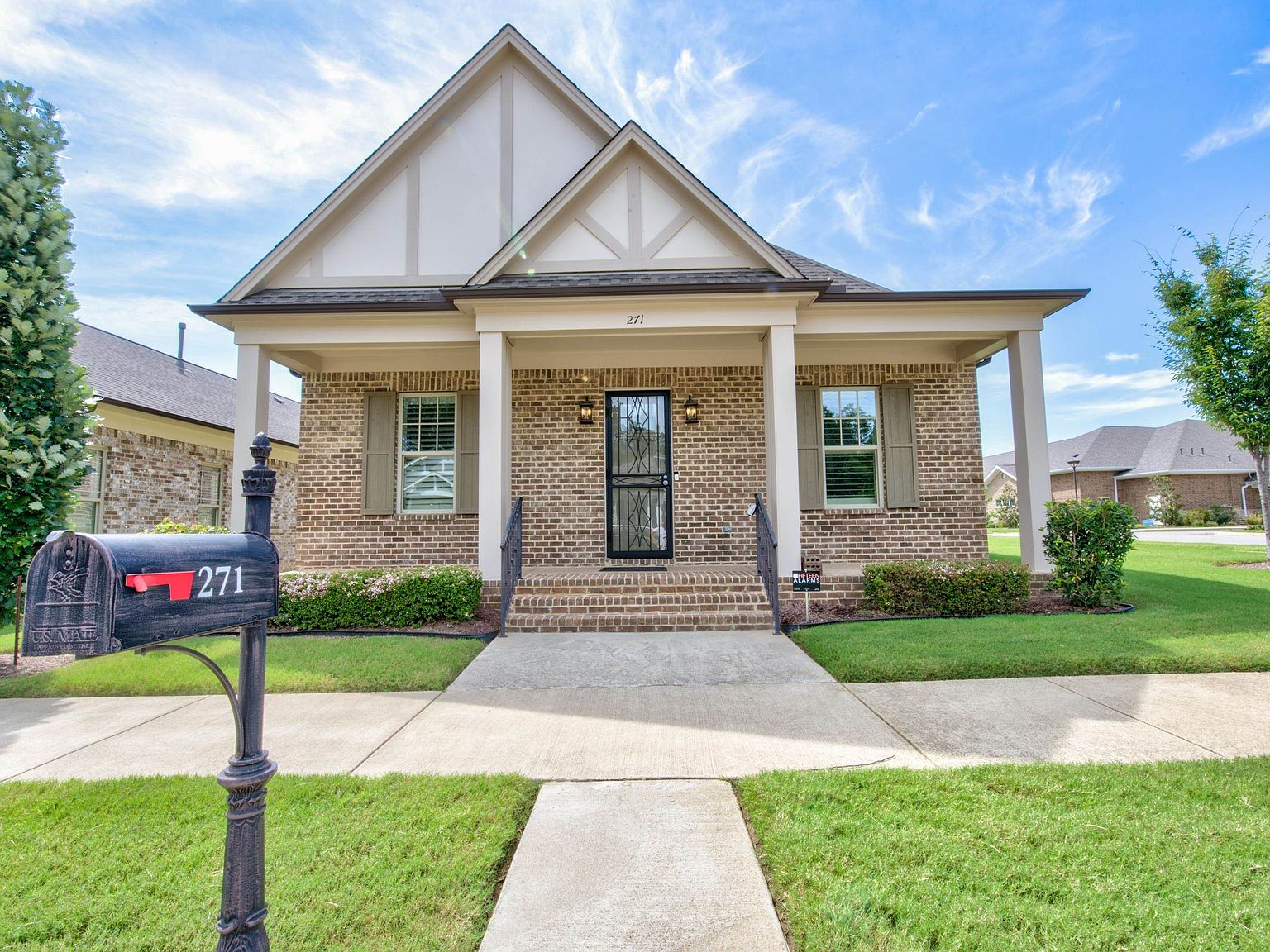 271 S Shea Rd, Collierville, TN 38017 Zillow