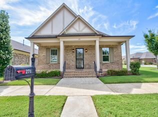271 S Shea Rd, Collierville, TN 38017
