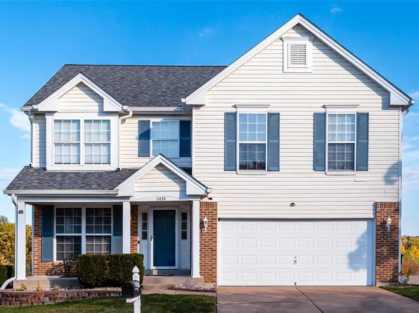 11434 Pineview Crossing Dr, Maryland Heights, MO 63043