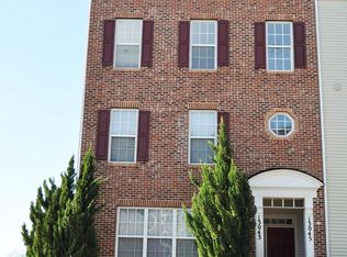 13045 Clarksburg Square Rd #12, Clarksburg, MD 20871