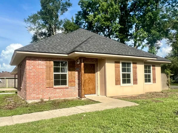 104 Roland Ln, Opelousas, LA 70570