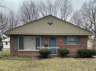 27815 Brush St, Madison Heights, MI