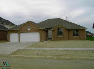 50306 Nesting Rdg, Update, MI 48044