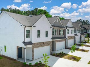 6347 Rosetta Dr #99, Atlanta, GA 30331