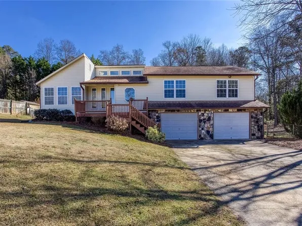 208 Windfield Dr, Woodstock, GA 30188