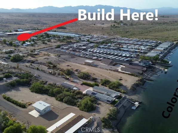 1302 Wilson Dr #1, Needles, CA 92363