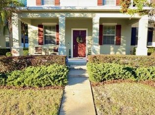 1277 Seburn Rd, Apopka, FL 32703