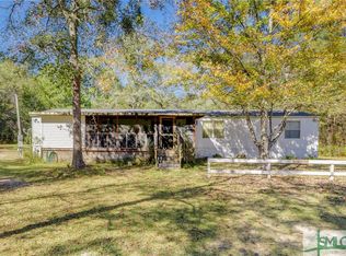 123 Bird Rd, Springfield, GA 31329