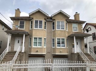 255 Union Ave, Mount Vernon, NY 10550