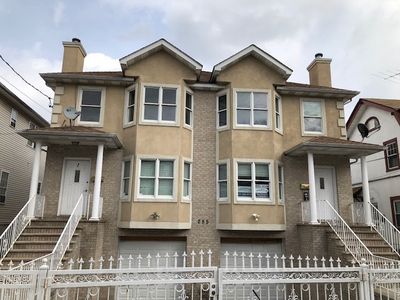 255 Union Ave, Mount Vernon, NY, 10550