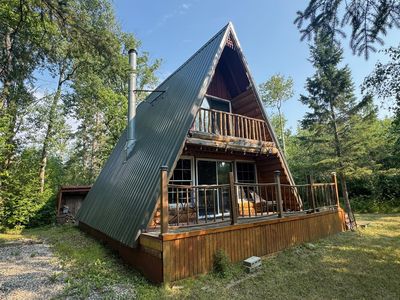 30298 Misty Ln NE, Pennington, MN, 56663
