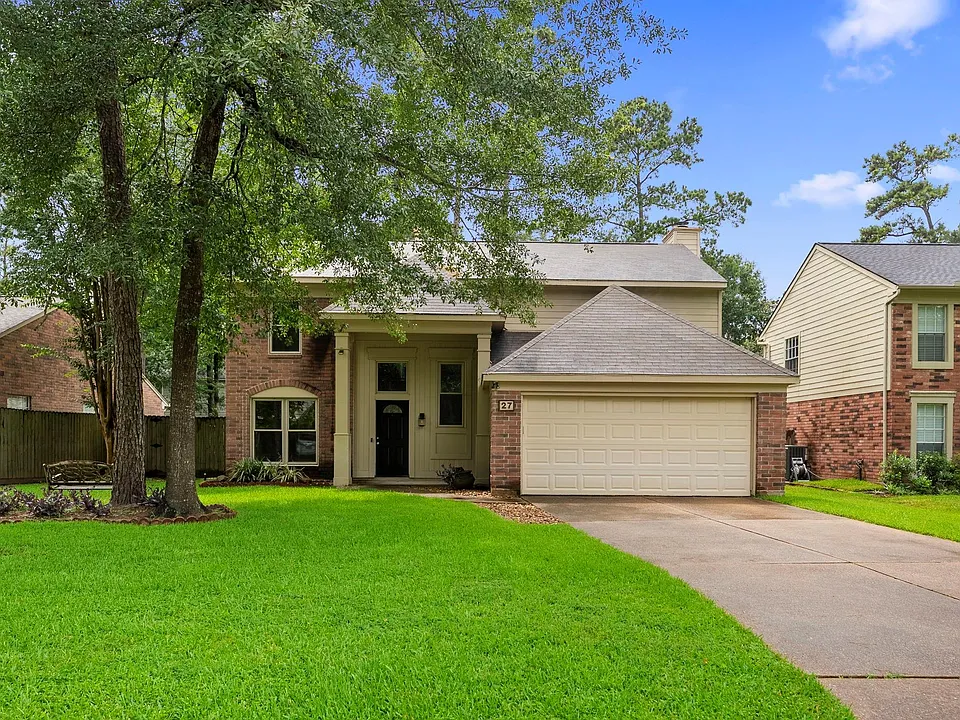 27 W Stony Bridge Ct