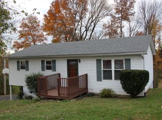 124 Stewart Dr, Glasgow, KY 42141