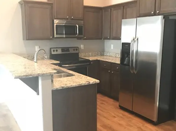3607 N Robin Ct #A, Siloam Springs, AR 72761