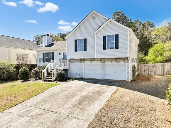 9 Huntcliff Dr, Cartersville, GA 30121