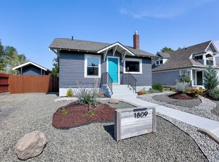 1809 E 11th Ave, Spokane, WA 99202